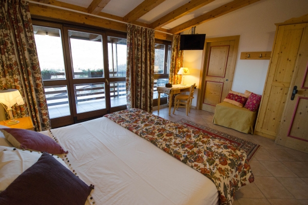 Hotel Garni San Giorgio della Scala (Trento)